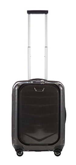 Samsonite Lite-Biz 4-Wheel 55cm 16.4